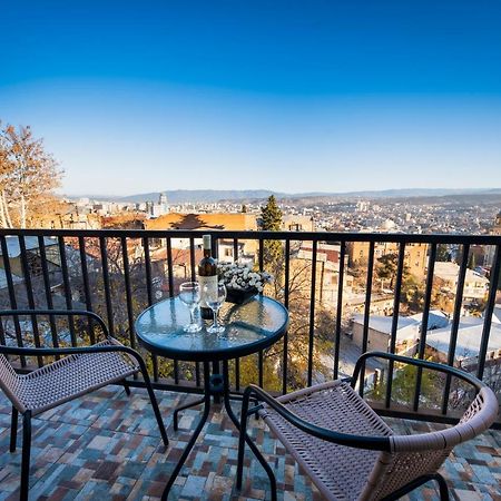 Sani Apart Hotel Τυφλίδα Εξωτερικό φωτογραφία