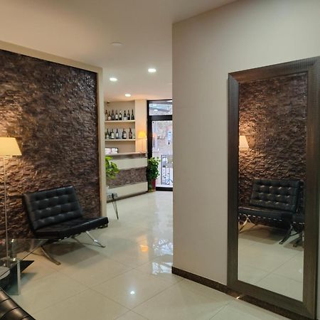 Sani Apart Hotel Τυφλίδα Εξωτερικό φωτογραφία