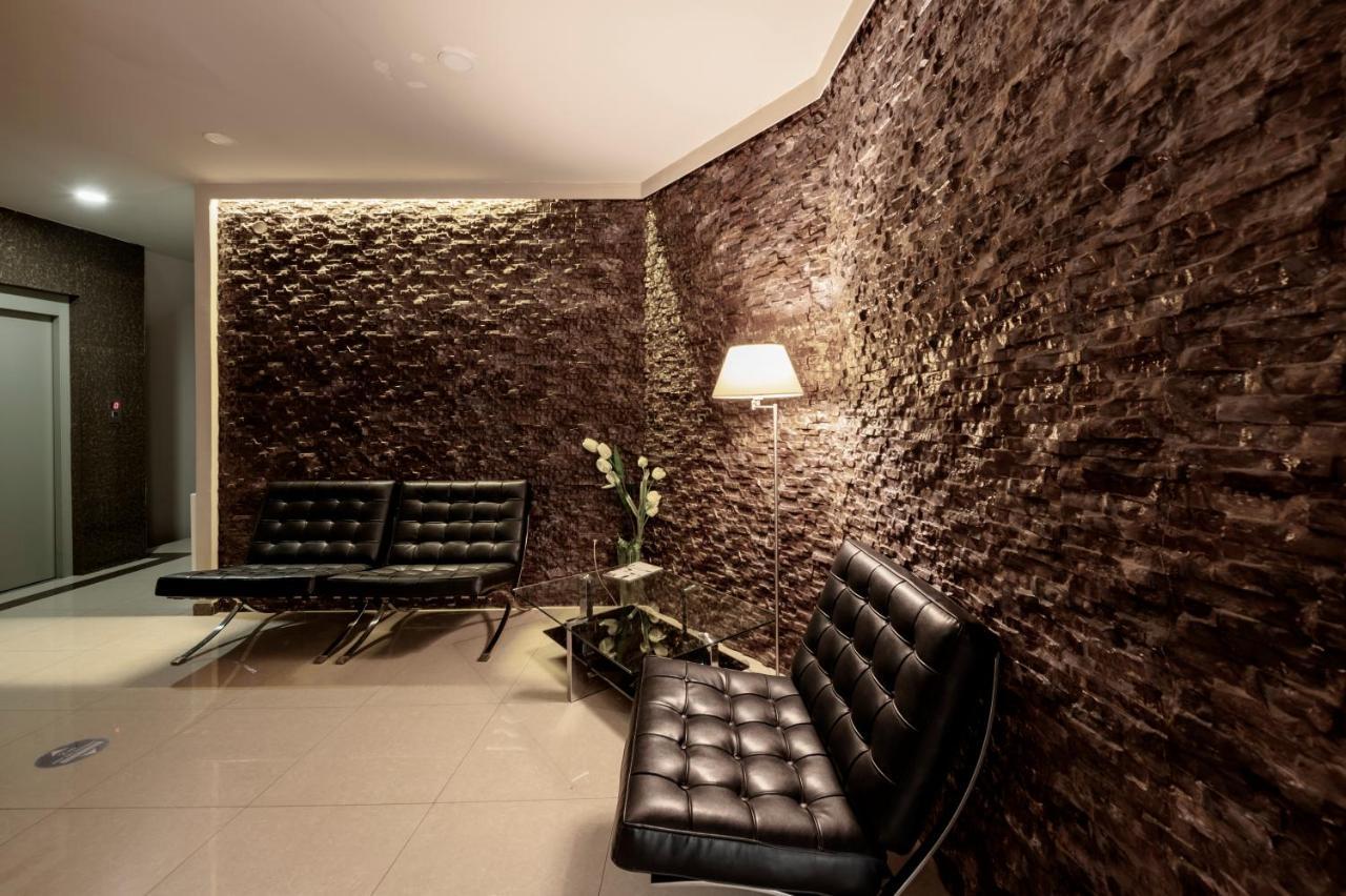 Sani Apart Hotel Τυφλίδα Εξωτερικό φωτογραφία
