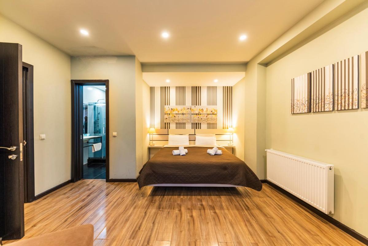 Sani Apart Hotel Τυφλίδα Εξωτερικό φωτογραφία