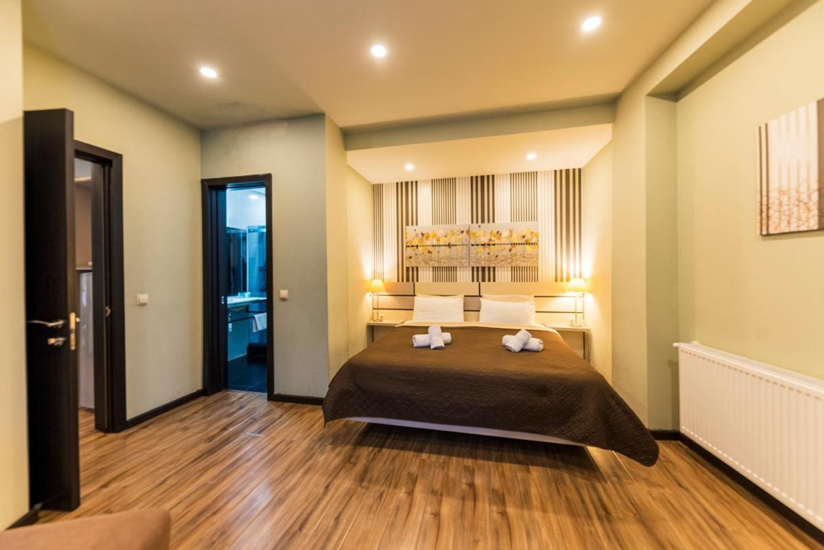 Sani Apart Hotel Τυφλίδα Εξωτερικό φωτογραφία