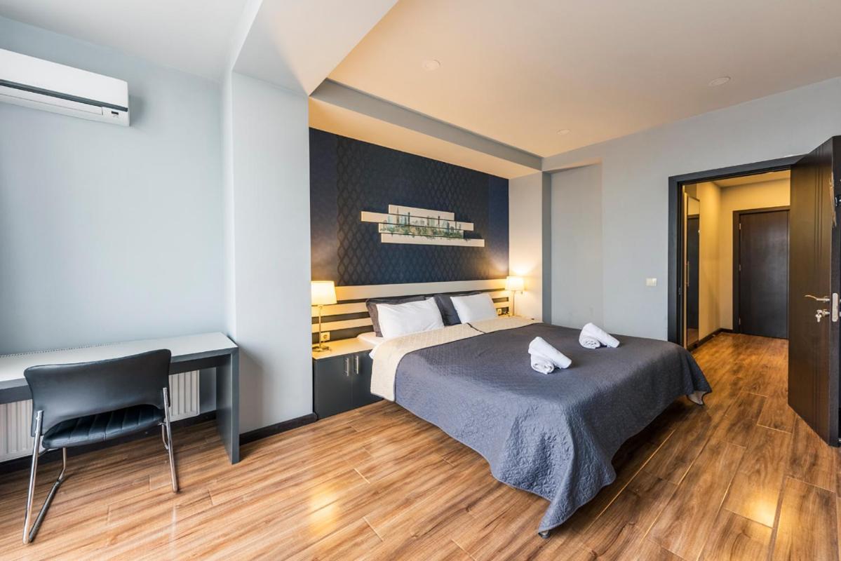 Sani Apart Hotel Τυφλίδα Εξωτερικό φωτογραφία