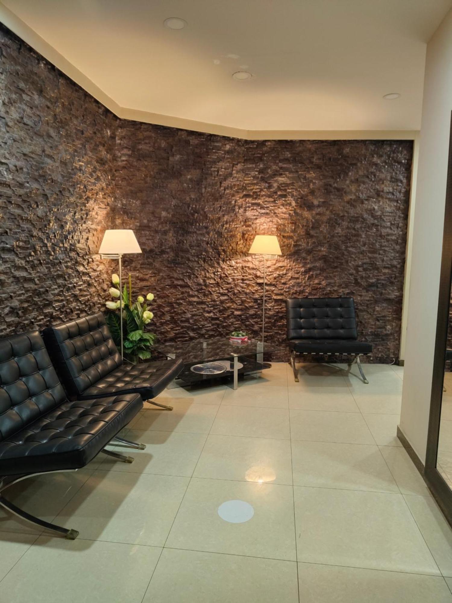 Sani Apart Hotel Τυφλίδα Εξωτερικό φωτογραφία